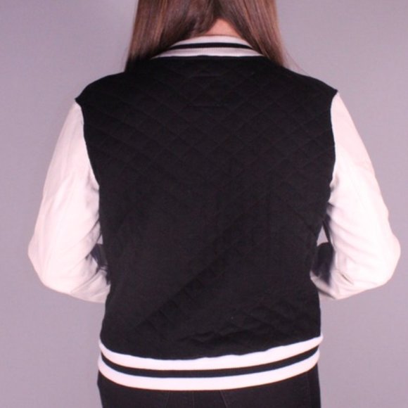 PacSun Varsity Letterman Jacket - Picture 3 of 6